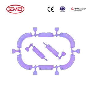 Reusable Surgical Retractors 25.4x14.4cm