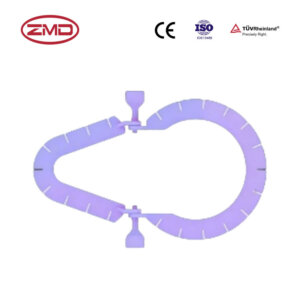 Reusable Surgical Retractors 29.1x18.3cm