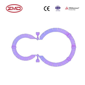 Reusable Surgical Retractors 32.5x18.3cm