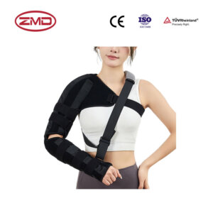 Shoulder and Elbow Immobilizer Strap
