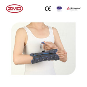 Wrist Fixation Strap