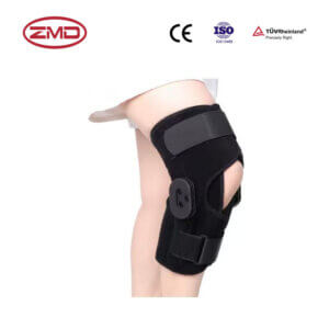 Collateral Ligament Knee Support