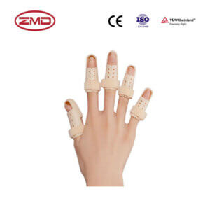 Finger Joint Fixator