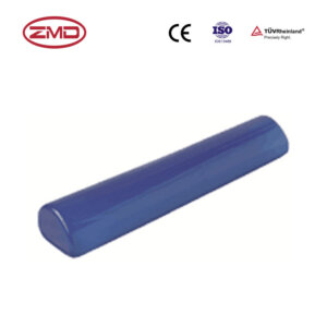 Half-Round Pad