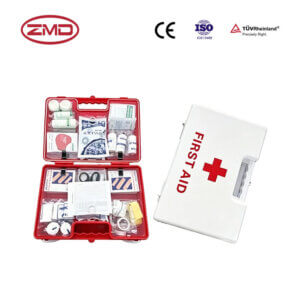 Large ABS Emergency Box