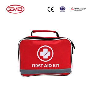 Large First Aid Kit (Fully Equipped)