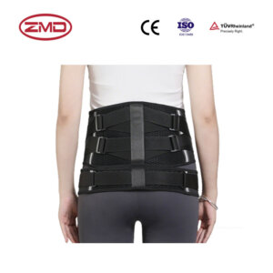 Lumbar Pelvic Support Belt
