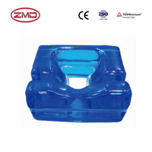 Prone  Headrest (Intubation-Compatible)