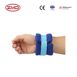 Restraint Strap
