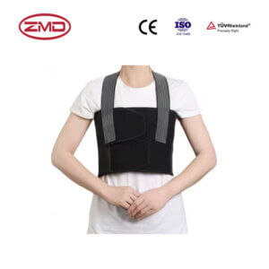Rib Support Belt