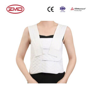 Sternum Support Belt