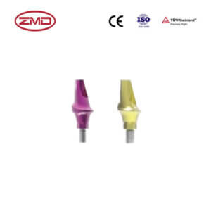 Angle Abutment