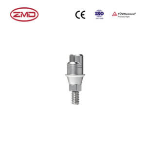 Base-L Abutment