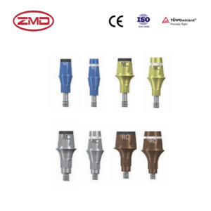 Cementae Abutment