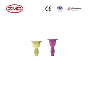 Closure Screw