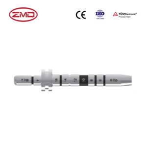 Depth Gauge