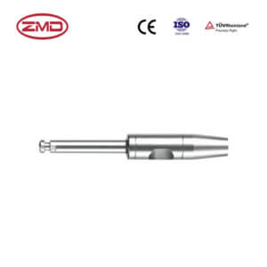 Extension Drill