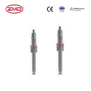 Impla Driver