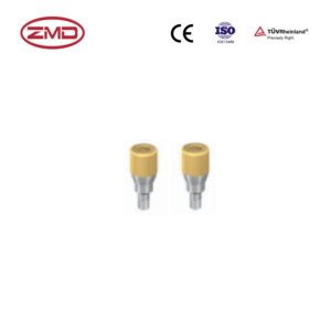 Locator Abutment