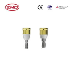 Locator Abutment