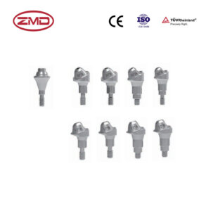 Multi-unit Abutment