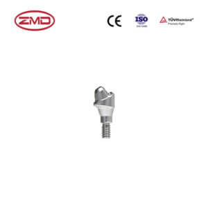 Multiunit Abutment