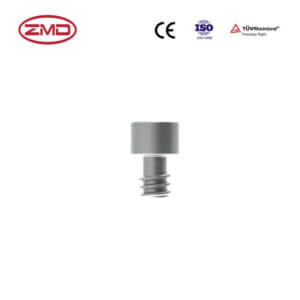Multiunit Screw
