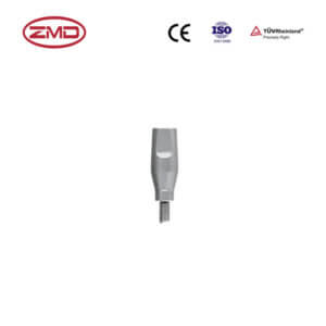 Narrow Abutment