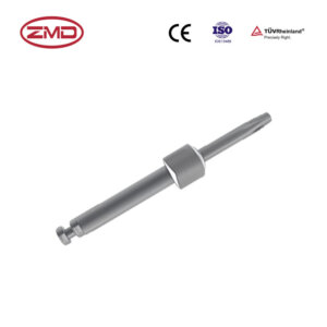 Screwdriver Handpiece