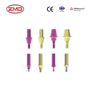 Temporary Abutment