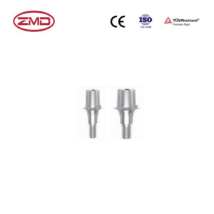 Ti Base Abutment